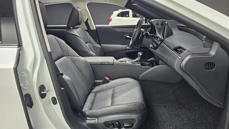 Lexus ES300h
