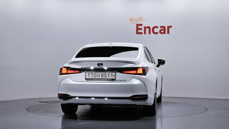 Lexus ES300h