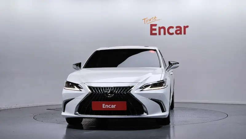 Lexus ES300h