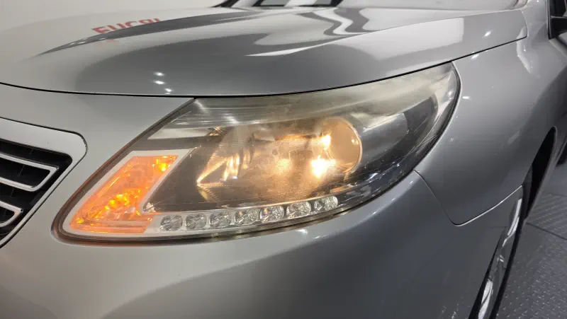 Renault Samsung SM5