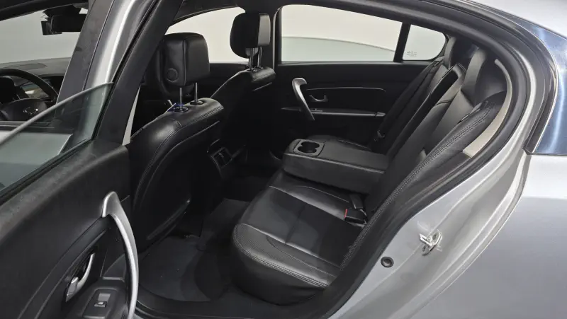 Renault Samsung SM5