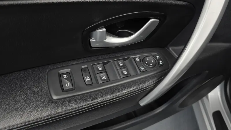 Renault Samsung SM5
