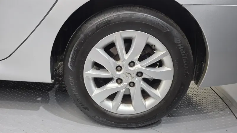 Renault Samsung SM5