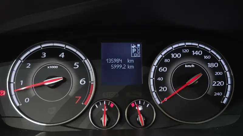 Renault Samsung SM5