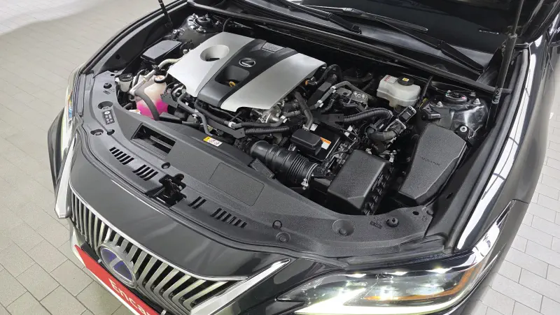 Lexus ES300h