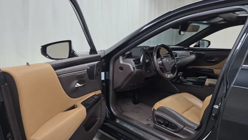 Lexus ES300h