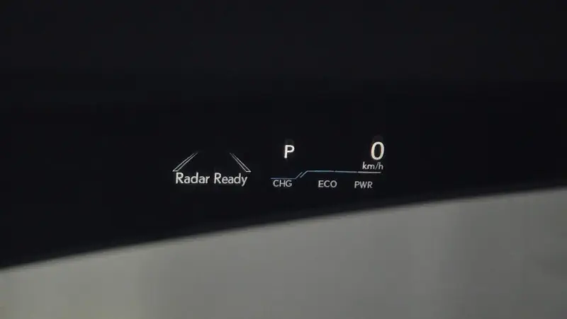 Lexus ES300h