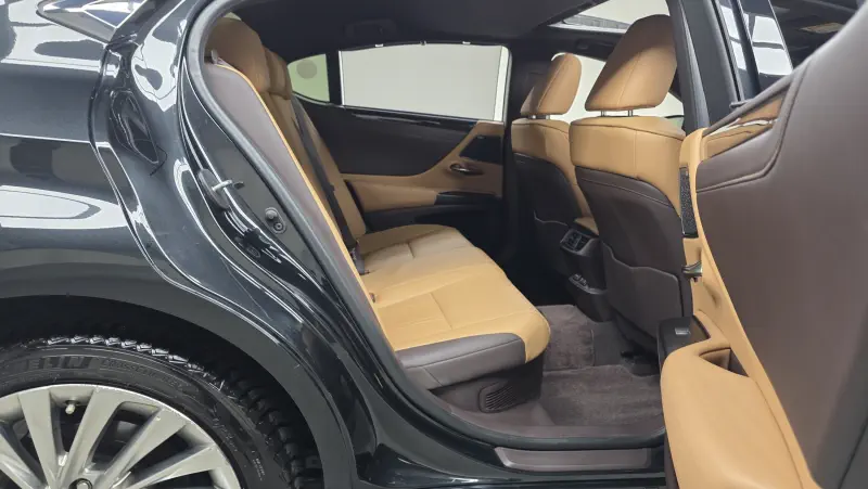 Lexus ES300h