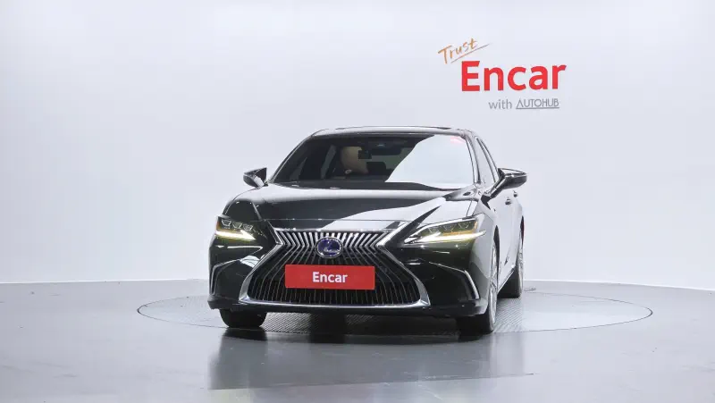 Lexus ES300h