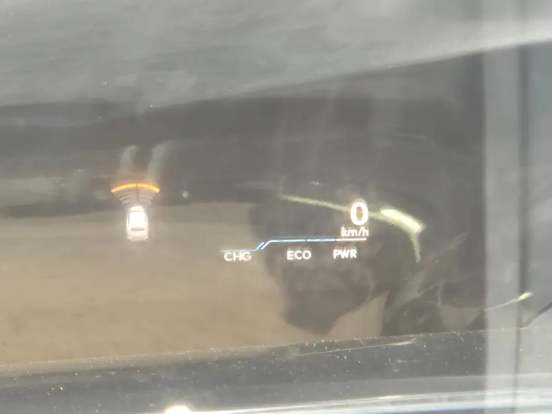 Lexus ES300h