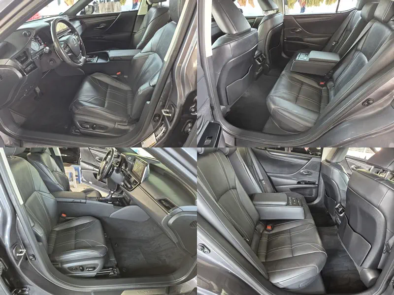 Lexus ES300h