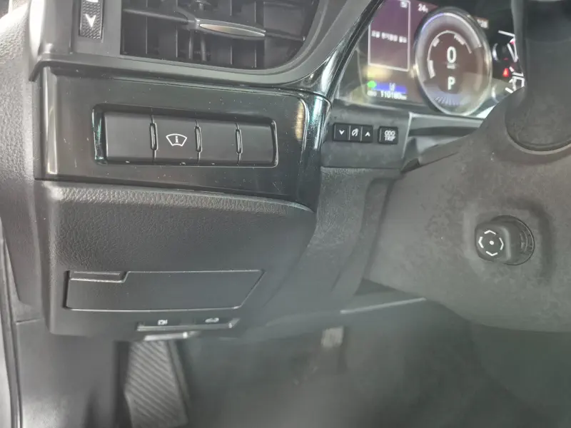 Lexus ES300h
