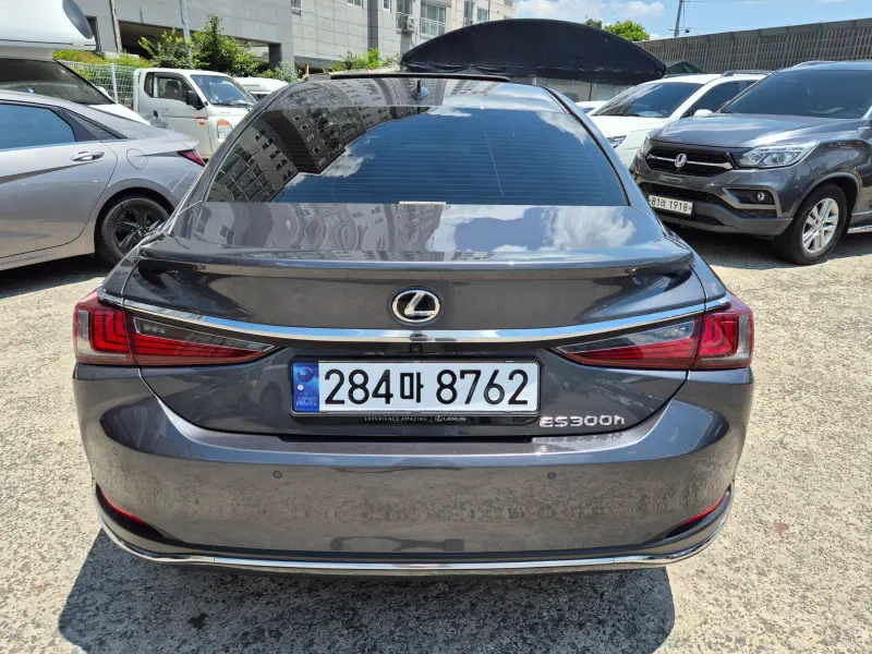 Lexus ES300h
