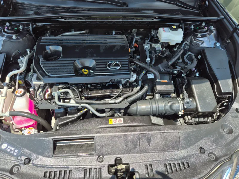 Lexus ES300h