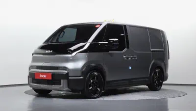 Kia PV5