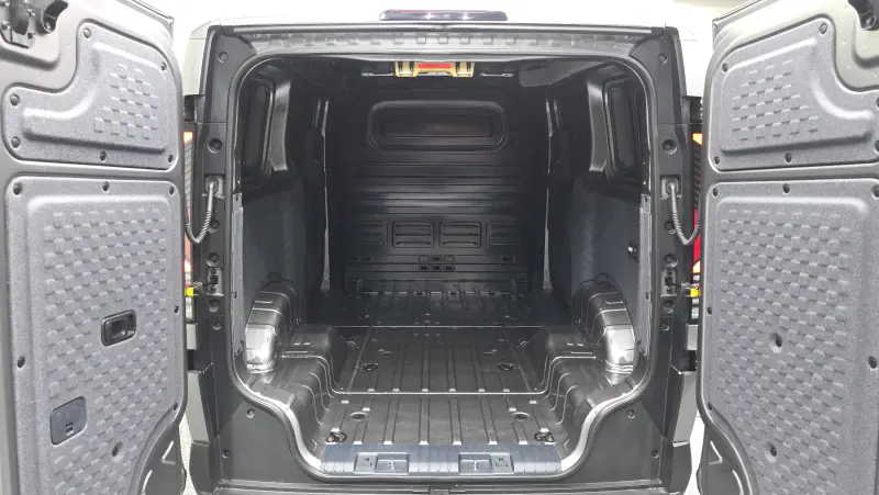 Kia PV5