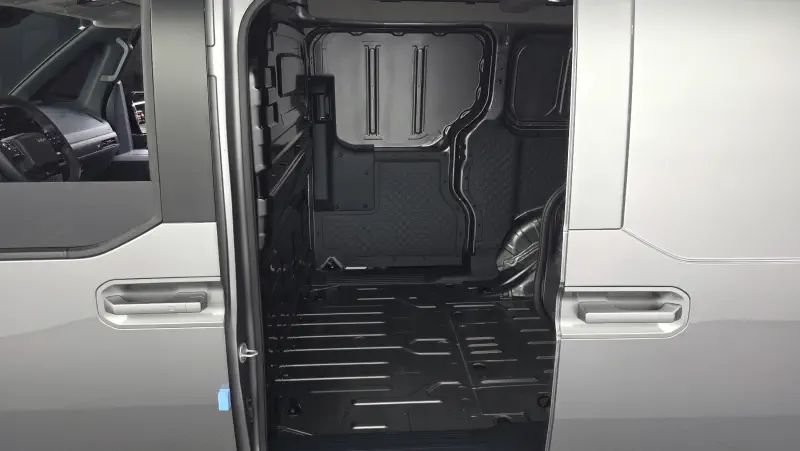 Kia PV5