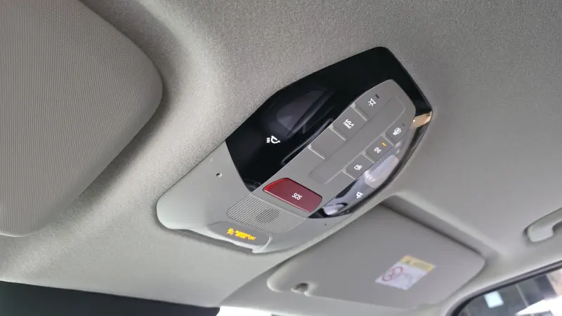 Kia PV5