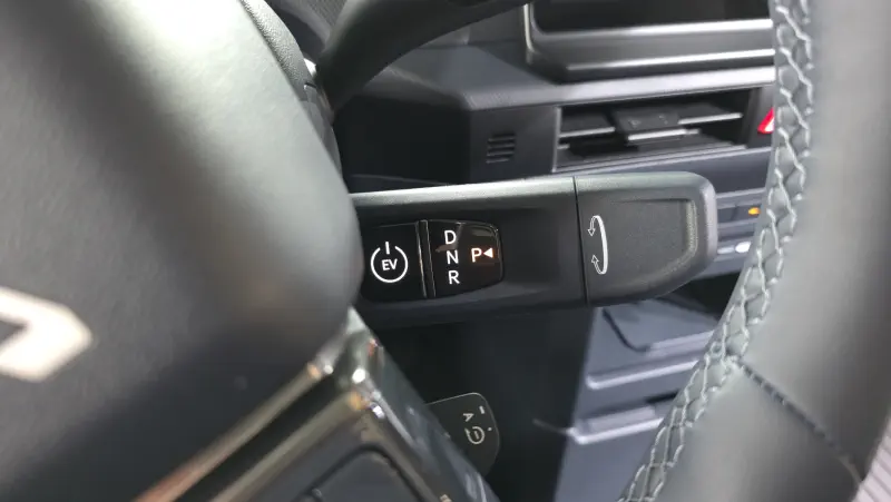 Kia PV5