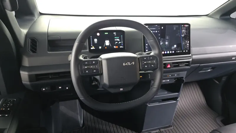 Kia PV5
