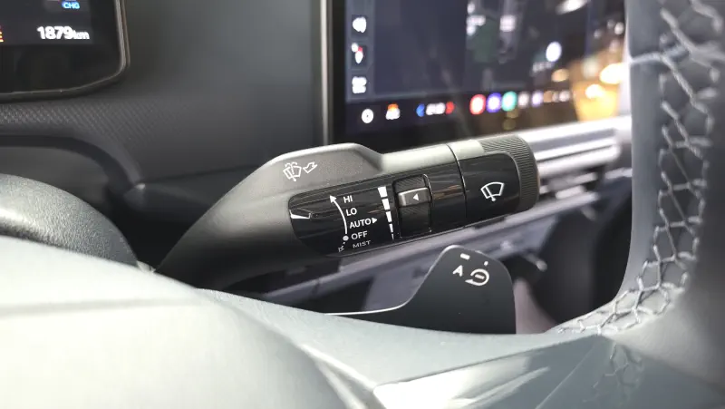 Kia PV5