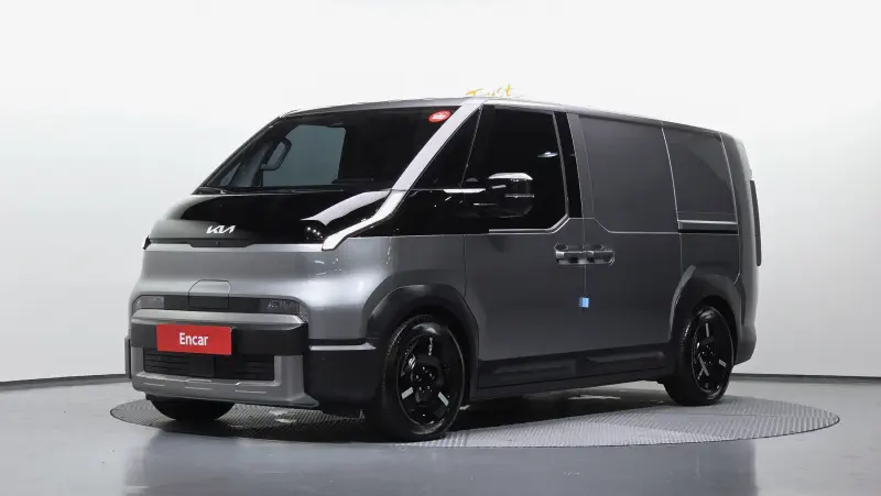 Kia PV5