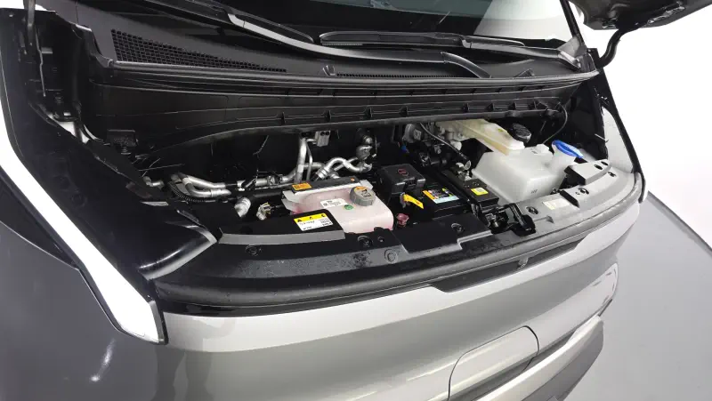 Kia PV5