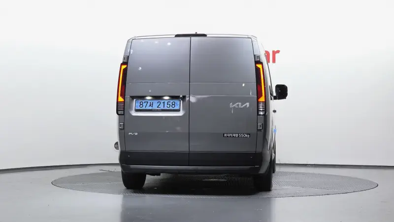 Kia PV5