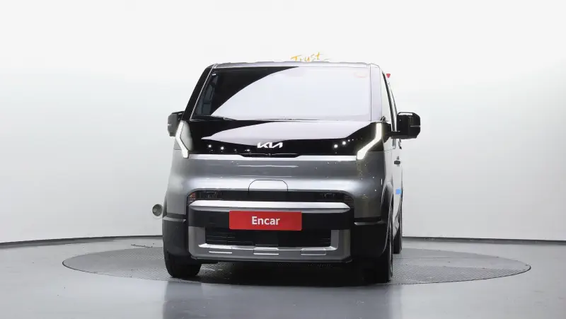 Kia PV5