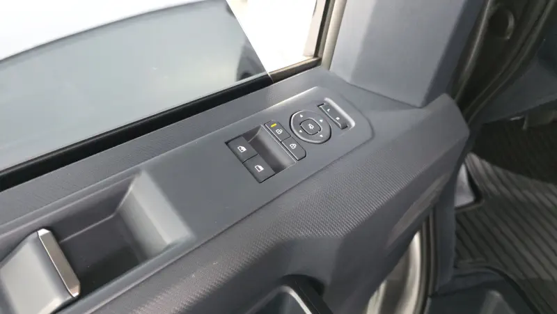 Kia PV5