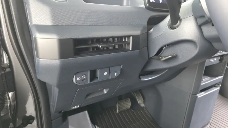 Kia PV5