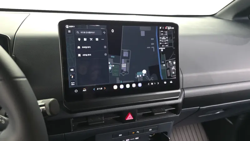 Kia PV5