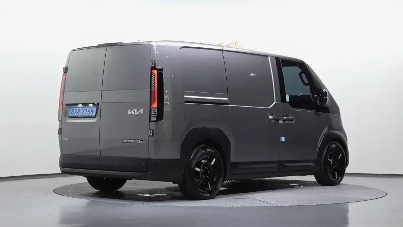 Kia PV5
