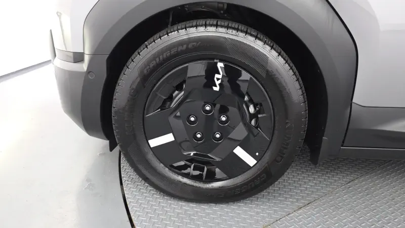 Kia PV5