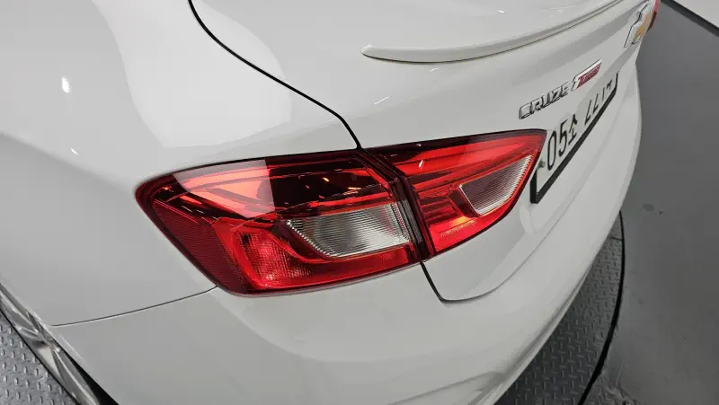 Daewoo Cruze