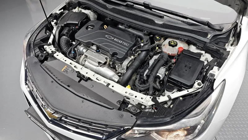 Daewoo Cruze