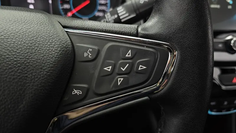 Daewoo Cruze