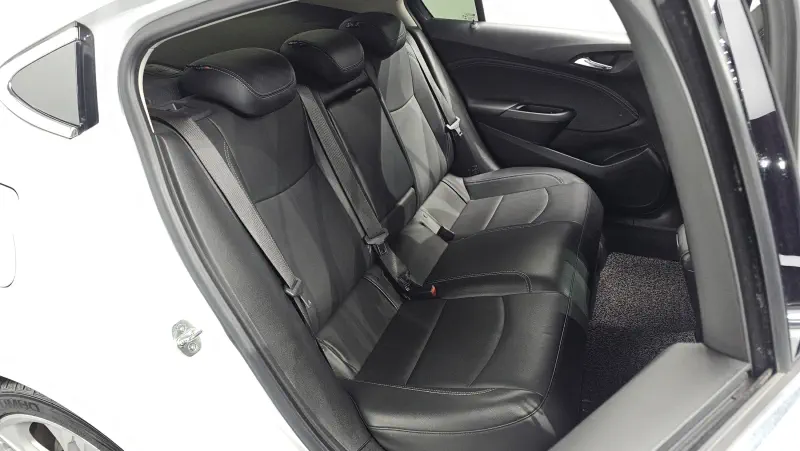 Daewoo Cruze