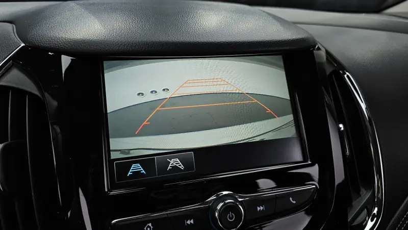 Daewoo Cruze