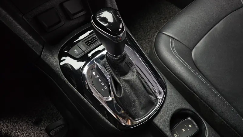 Daewoo Cruze