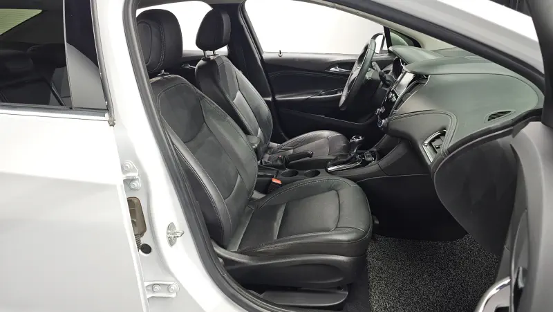 Daewoo Cruze