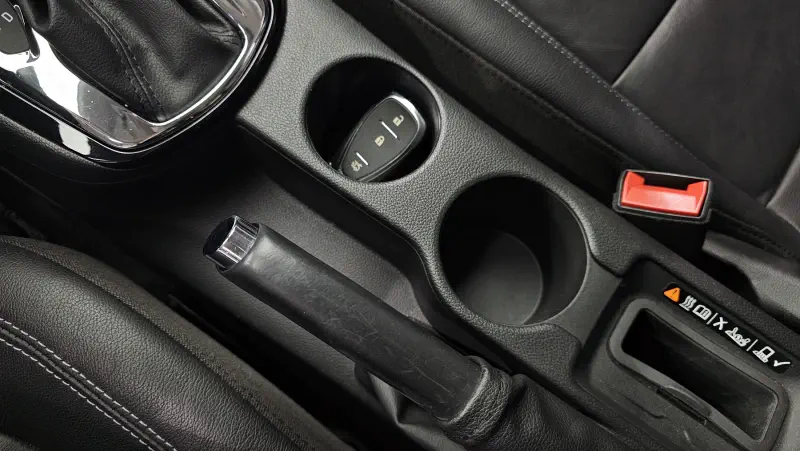 Daewoo Cruze