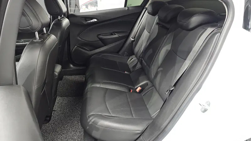 Daewoo Cruze