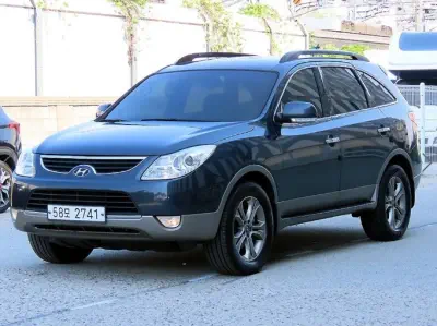 Hyundai Veracruz
