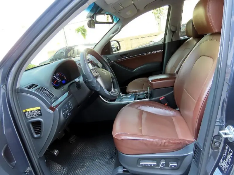 Hyundai Veracruz