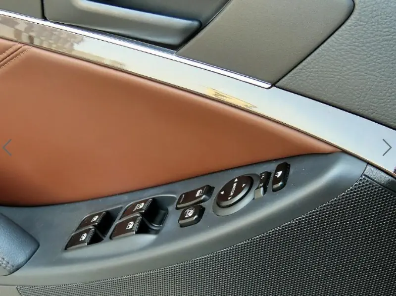 Hyundai Veracruz