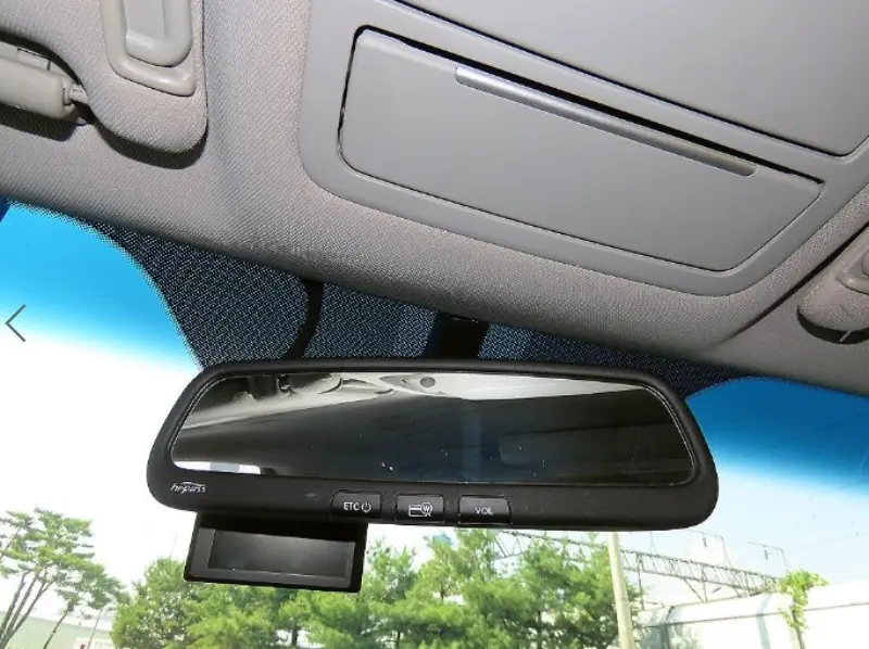 Hyundai Veracruz
