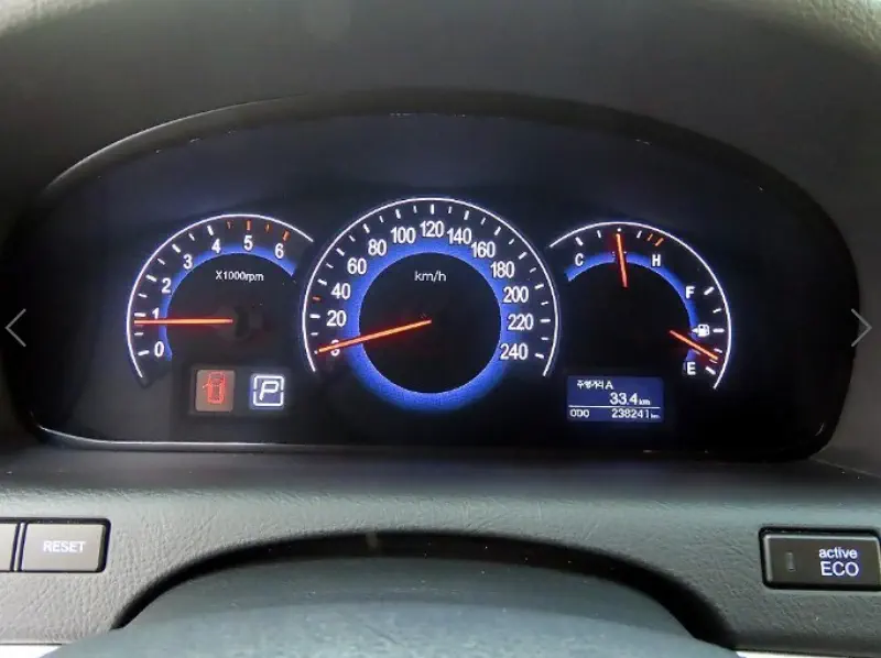 Hyundai Veracruz