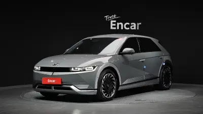 Hyundai Ioniq 5