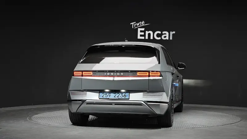 Hyundai Ioniq 5